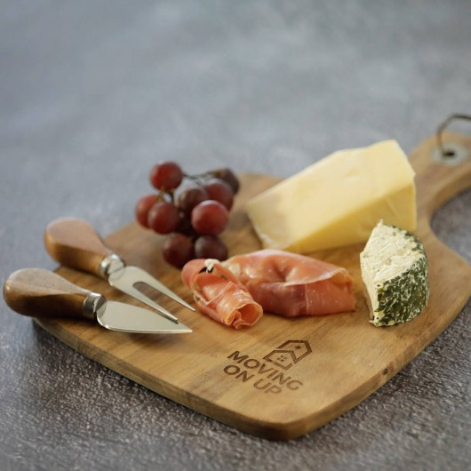 Coonawarra Cheeseboard Knife Sets Lifestyle